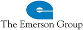The Emerson Group logo